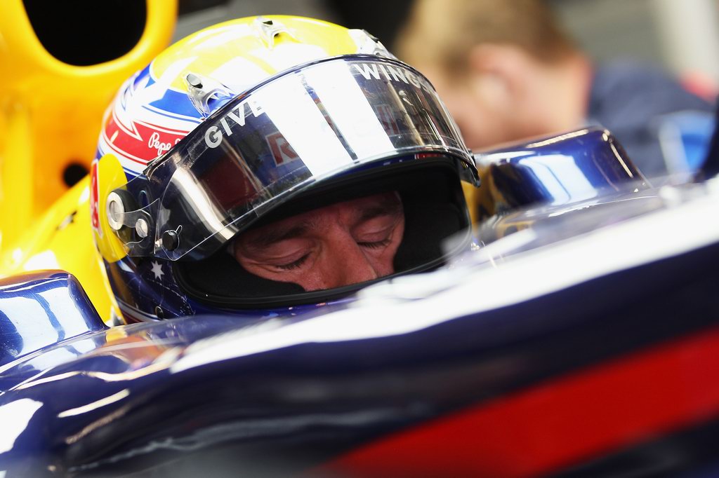 GP Australia - Qualifiche e Prove Libere 3